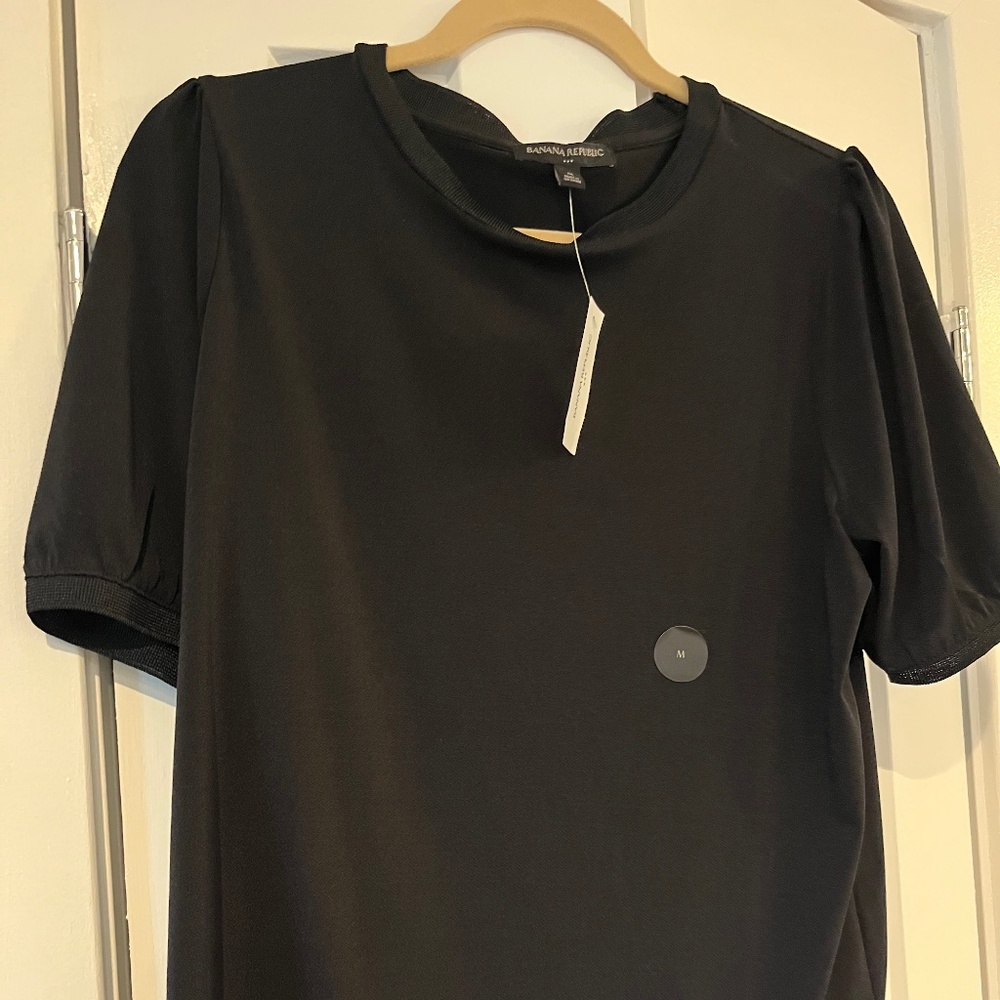 NWT Banana Republic Blouse Shirt Top
